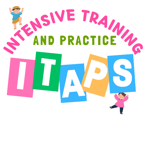 Intensive Training and Practice ITaPS